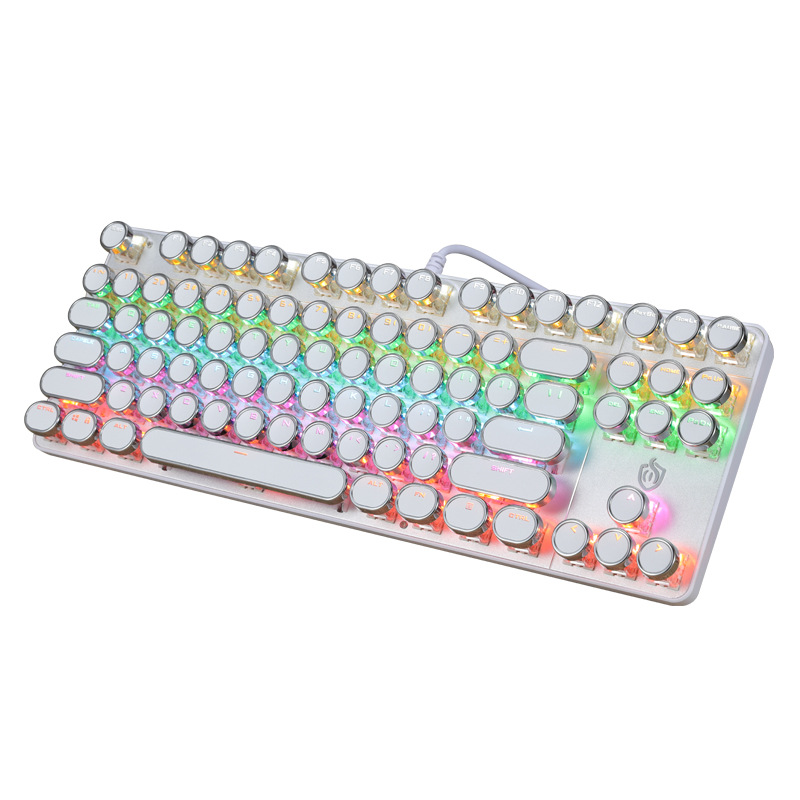 Meishang e-family 917 punk mec - Gaming Keyboard Ebay recension och pris