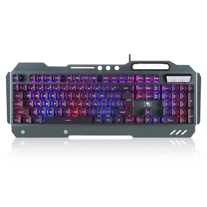 618 mechanical feel keyboard b - Gaming Keyboard Ebay recension och pris