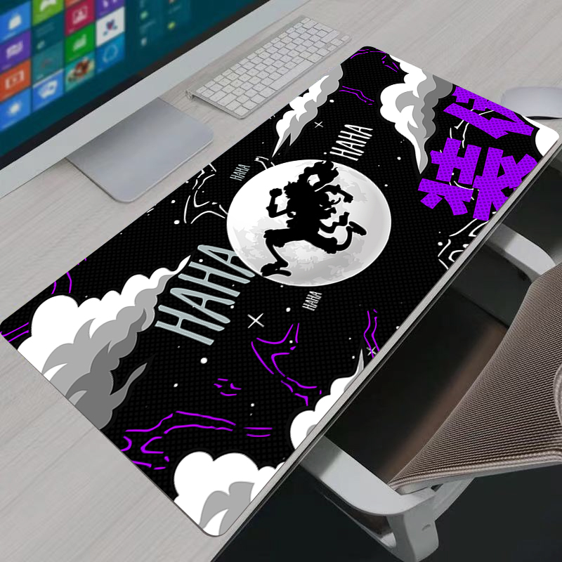 Gaming Mouse Pad Gamer Home Co - Gaming Keyboard En Mouse recension och pris