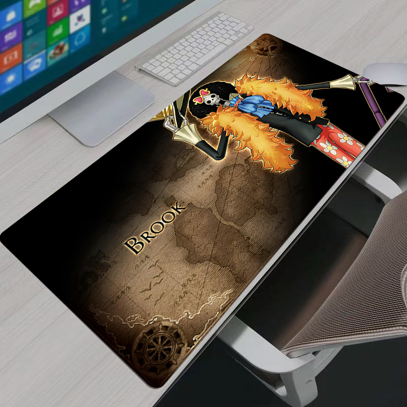 Gaming Mouse Pad Gamer Home Co - Gaming Keyboard En Mouse recension och pris