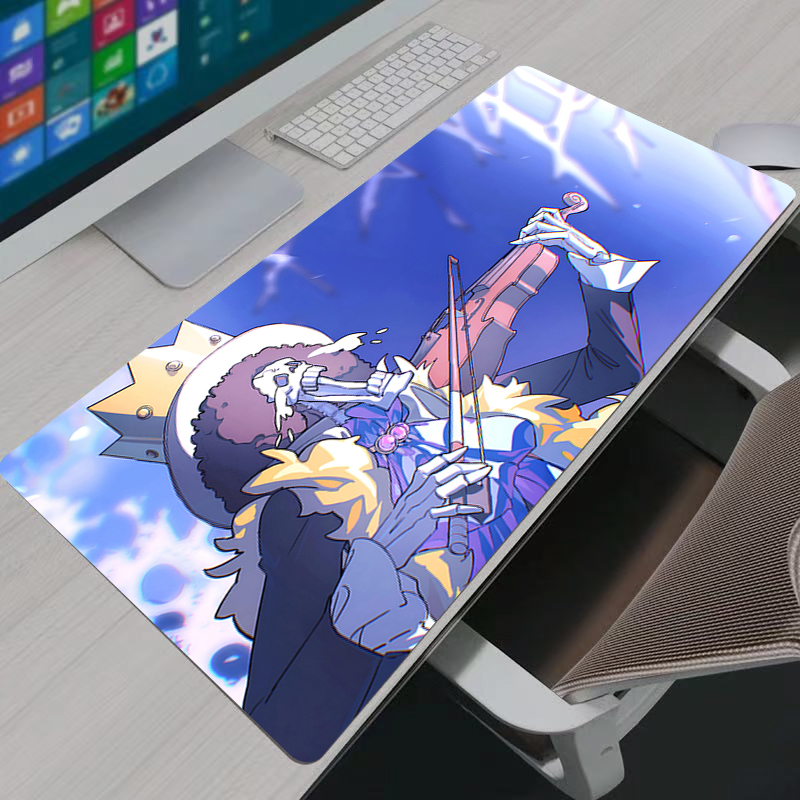 Gaming Mouse Pad Gamer Home Co - Gaming Keyboard En Mouse recension och pris