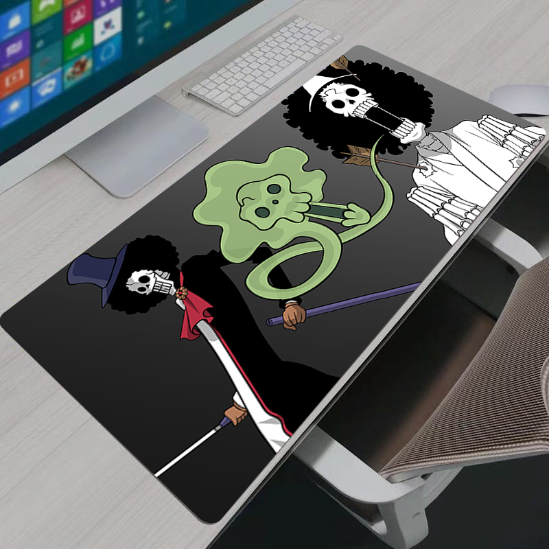 Gaming Mouse Pad Gamer Home Co - Gaming Keyboard En Mouse recension och pris