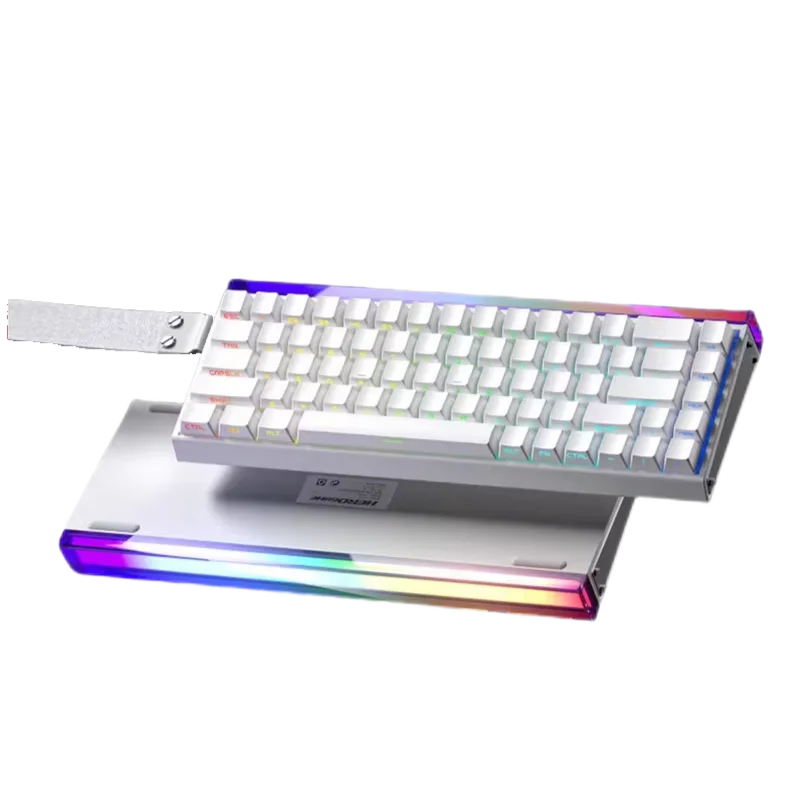 AULA HERO 68HE Magnetic Switch - Gaming Keyboard Esports recension och pris