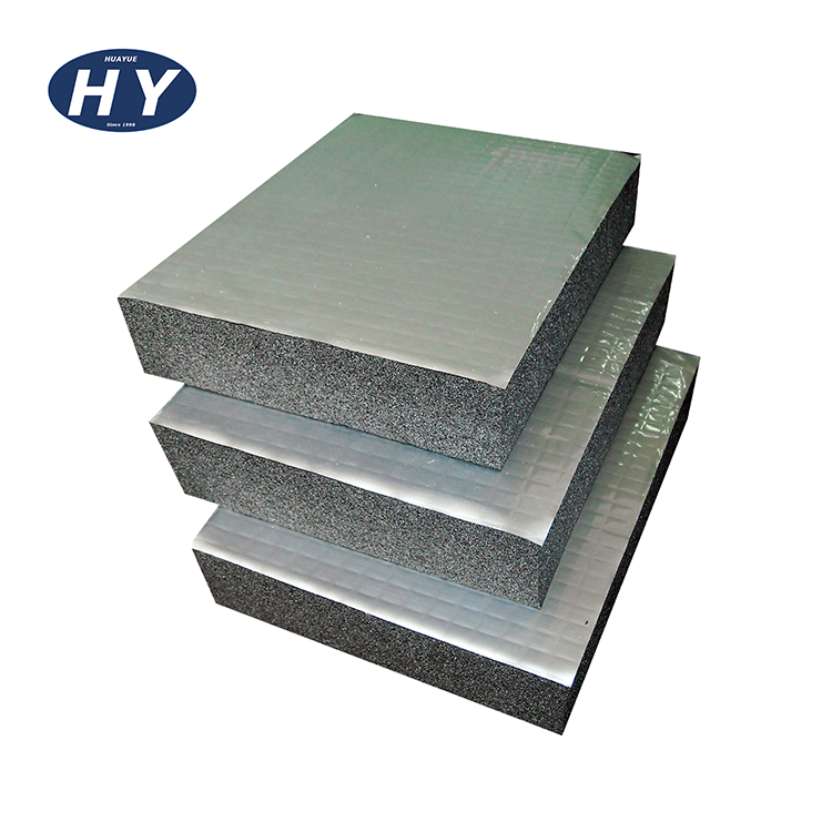 Heat Shield Car Sound Deadener - Foam Dampener Sheet recension och pris