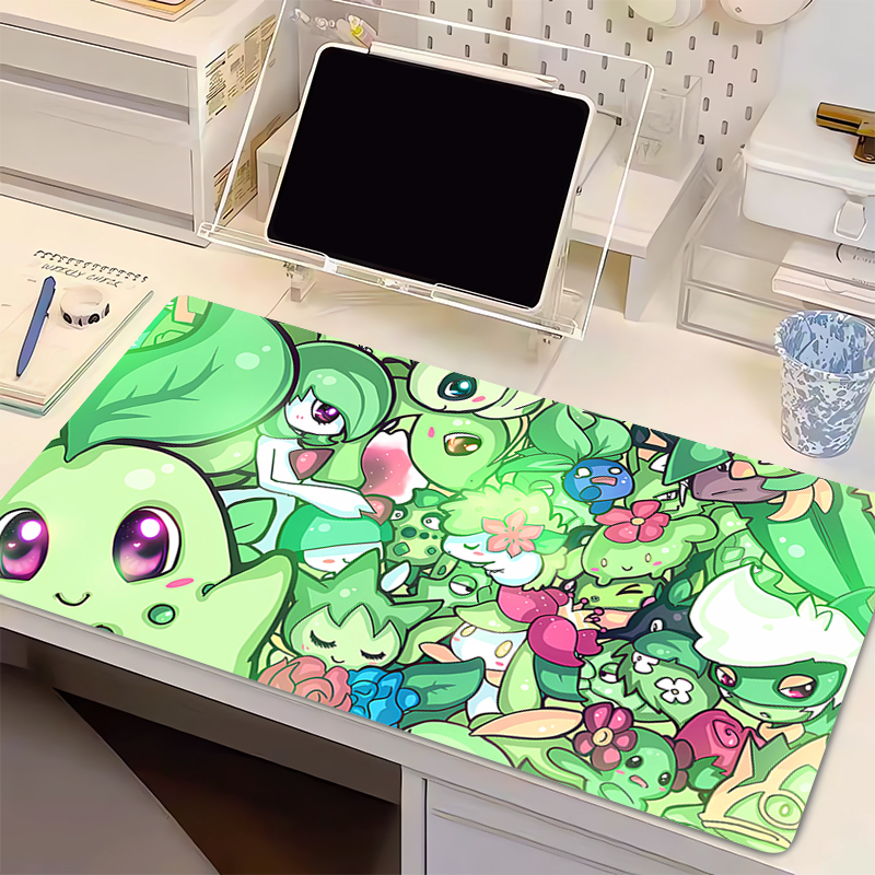 Mouse Pad Pokemon Game Mini Pc - Gaming Keyboard Esports recension och pris