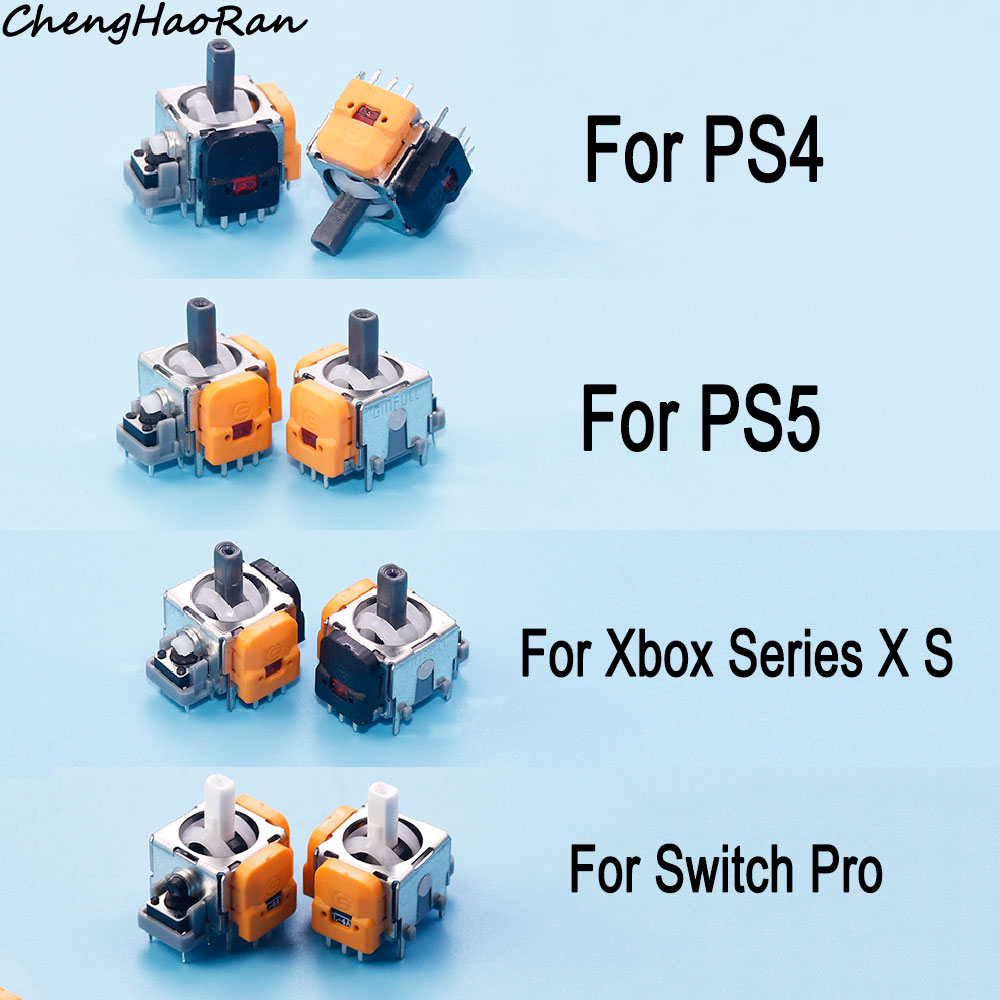 1 Piece for PS4 PS5 Xbox One S - Gaming Keyboard Hall Effect recension och pris