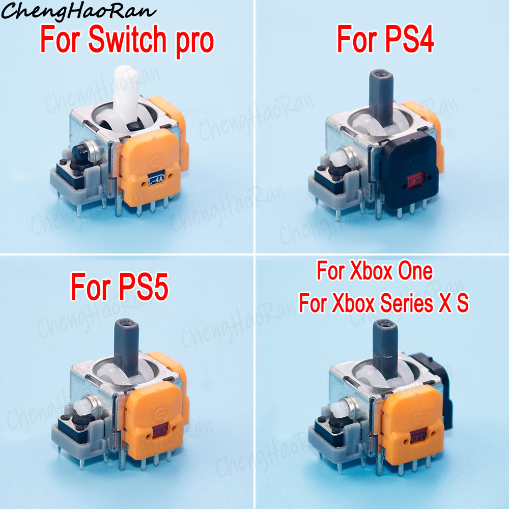 1 Piece for PS4 PS5 Xbox One S - Gaming Keyboard Hall Effect recension och pris